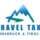 TRVL Taxi Innsbruck & Tirol